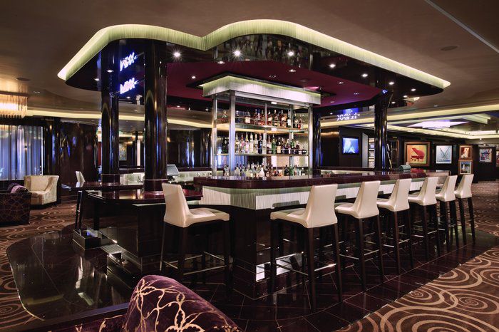 Mixx Bar